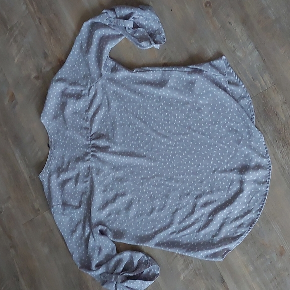 Maurices blouse - Picture 5 of 6